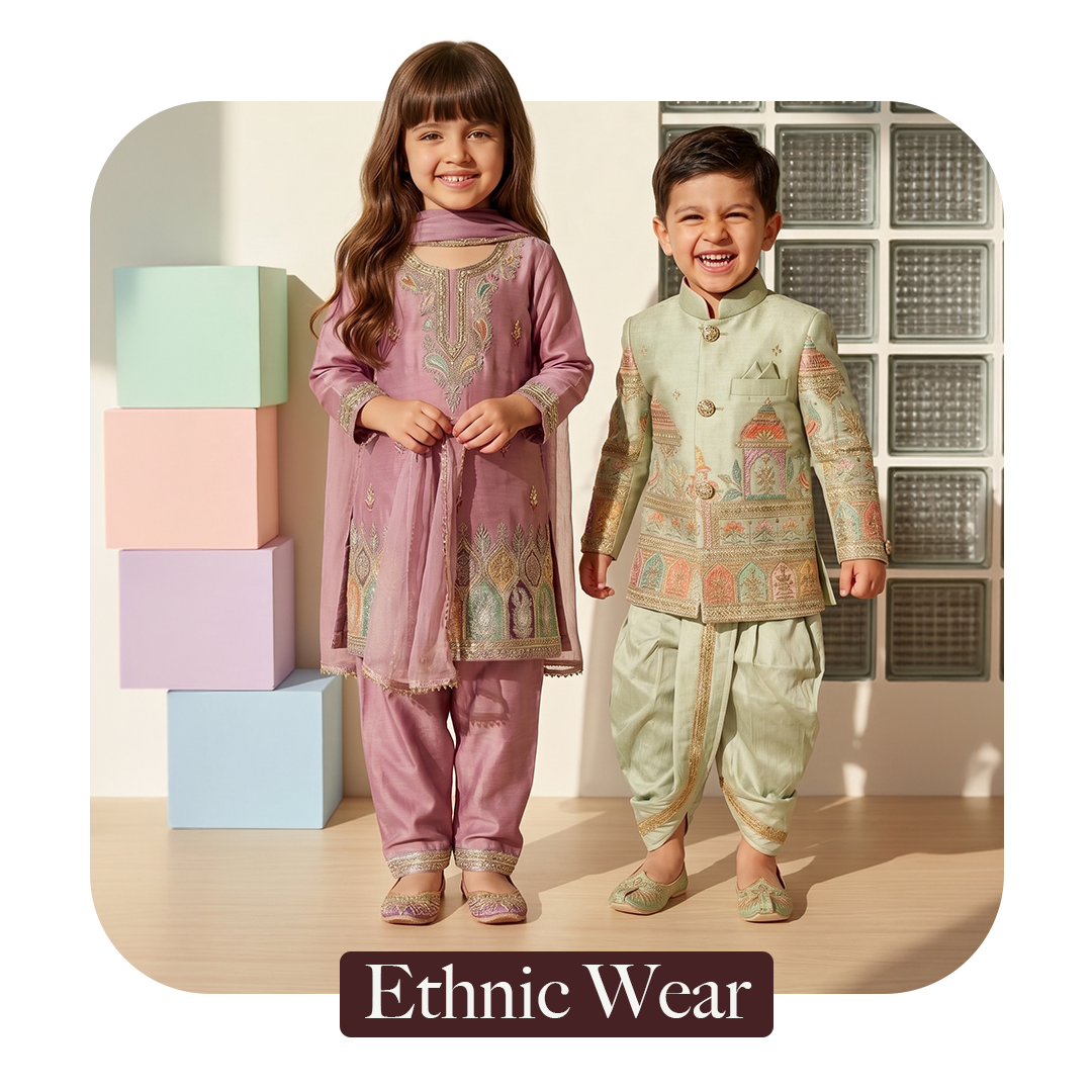 Ethnic Wear
