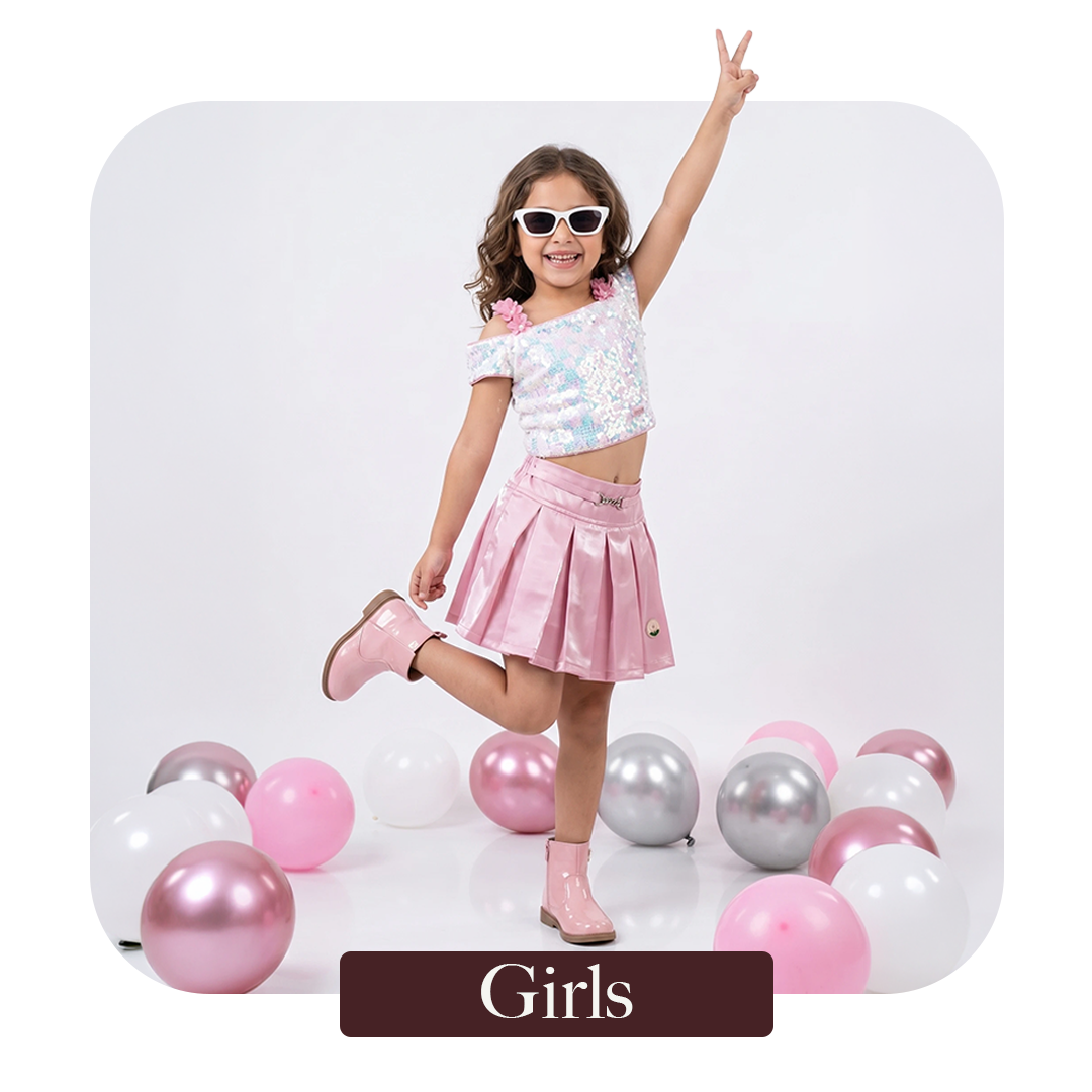 Girls