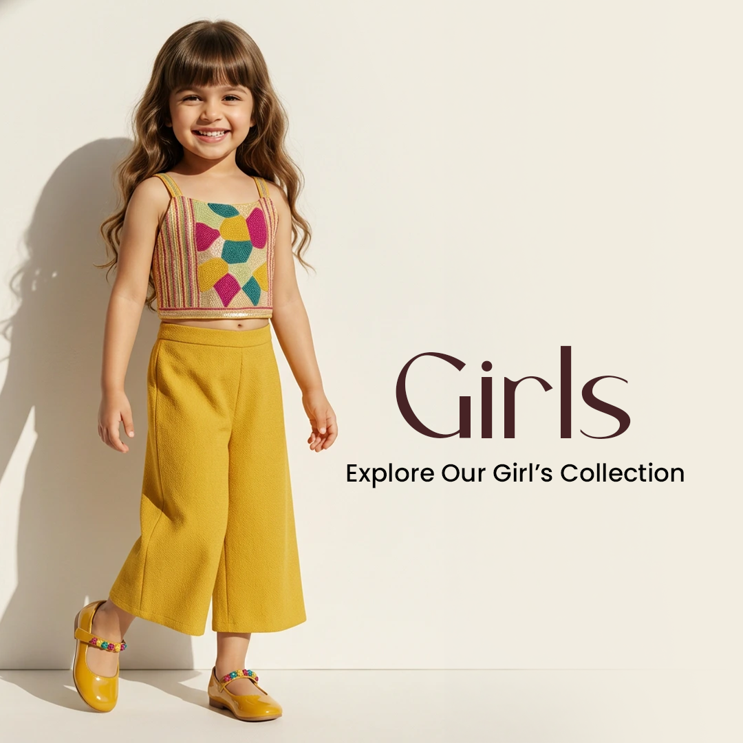 Girls