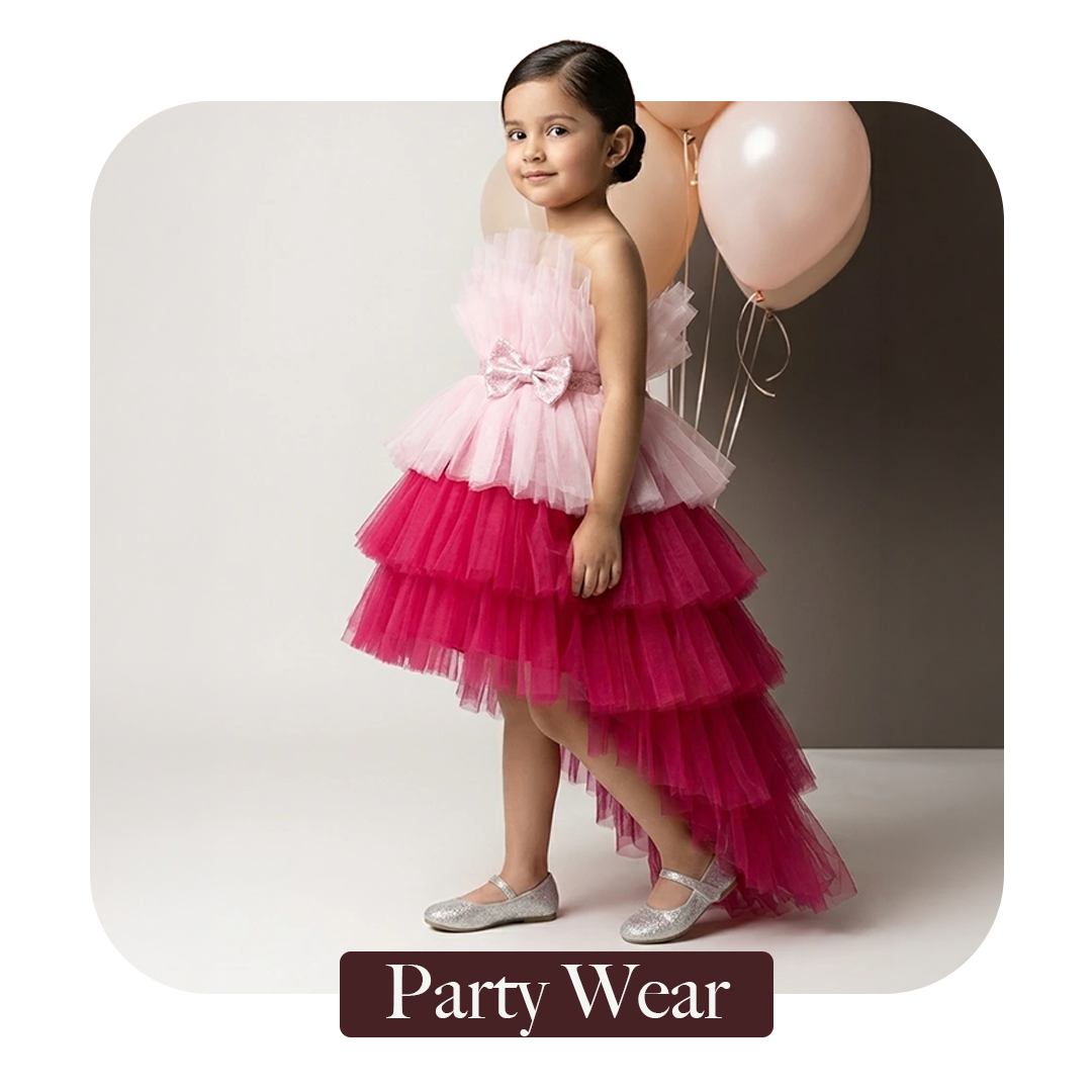 Party Wear