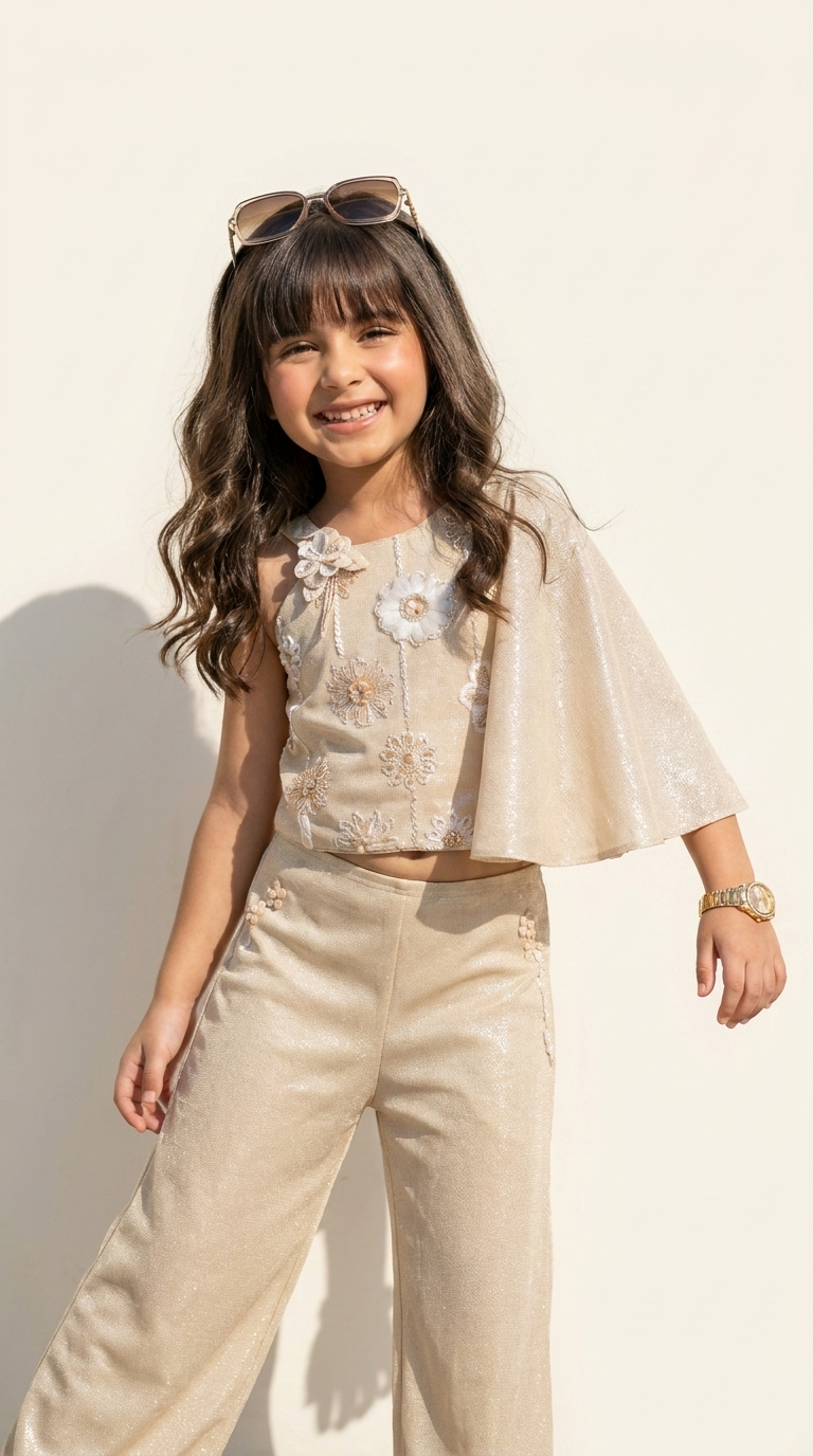 The Florence Heirloom Set