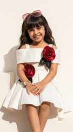 Ruby Rose Royale Dress