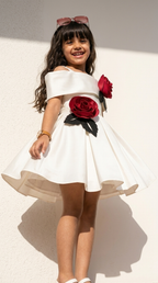 Ruby Rose Royale Dress