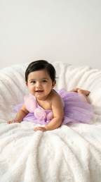 Ethnia Lavender Rose Dream Dress