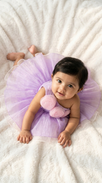 Ethnia Lavender Rose Dream Dress