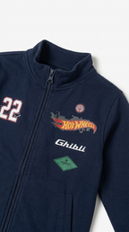 Turbo Track Streetwear Cargo Set