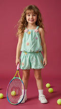 Mint Green Play Set