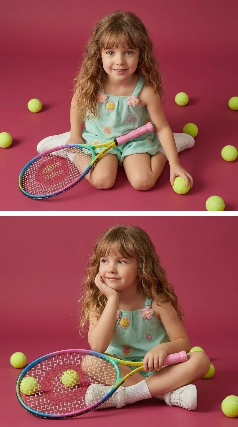 Mint Green Play Set