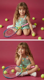 Mint Green Play Set
