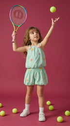 Mint Green Play Set