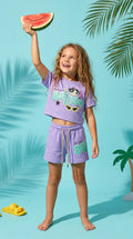 Lavender Pop Play Set