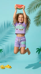 Lavender Pop Play Set