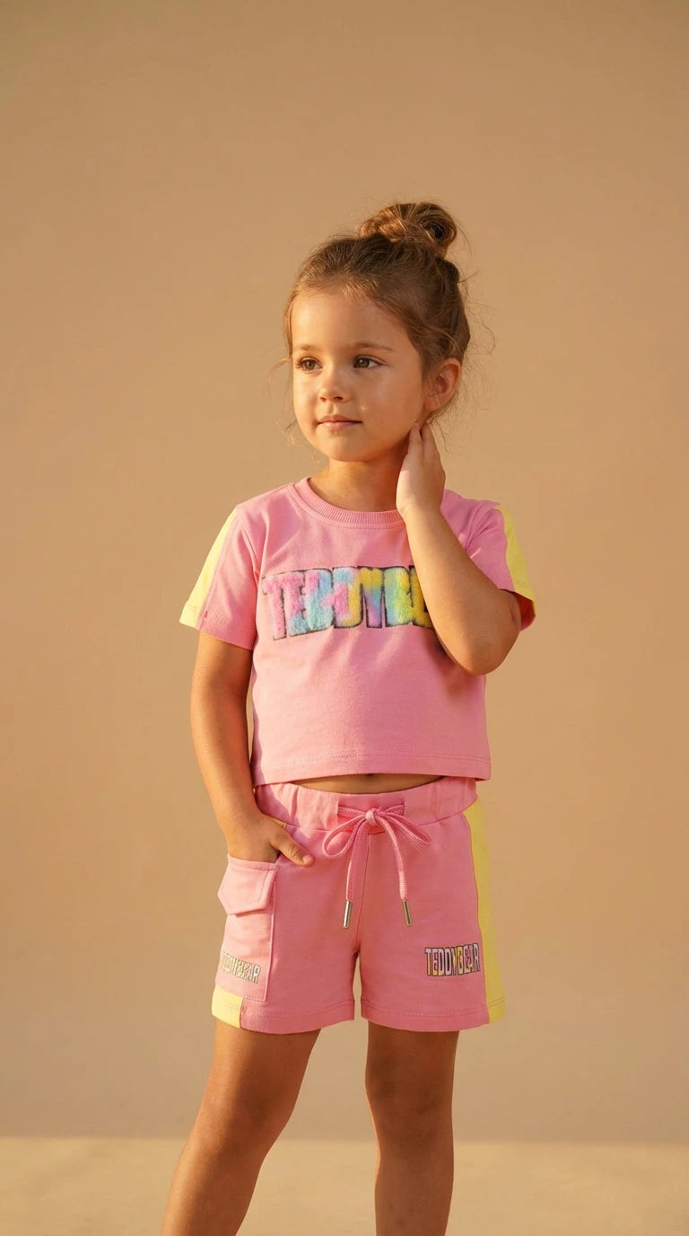 Candy Pop Lounge Set