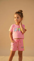 Candy Pop Lounge Set