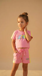 Candy Pop Lounge Set