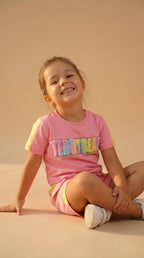 Candy Pop Lounge Set