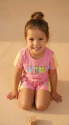 Candy Pop Lounge Set