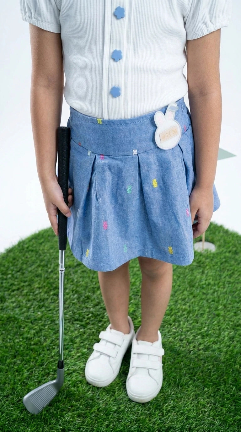 Little Golf Chic Set