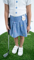 Little Golf Chic Set