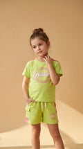 Lime Zest Active Set