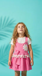 Blossom Charm Dress