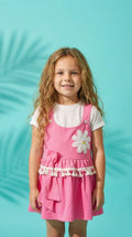 Blossom Charm Dress