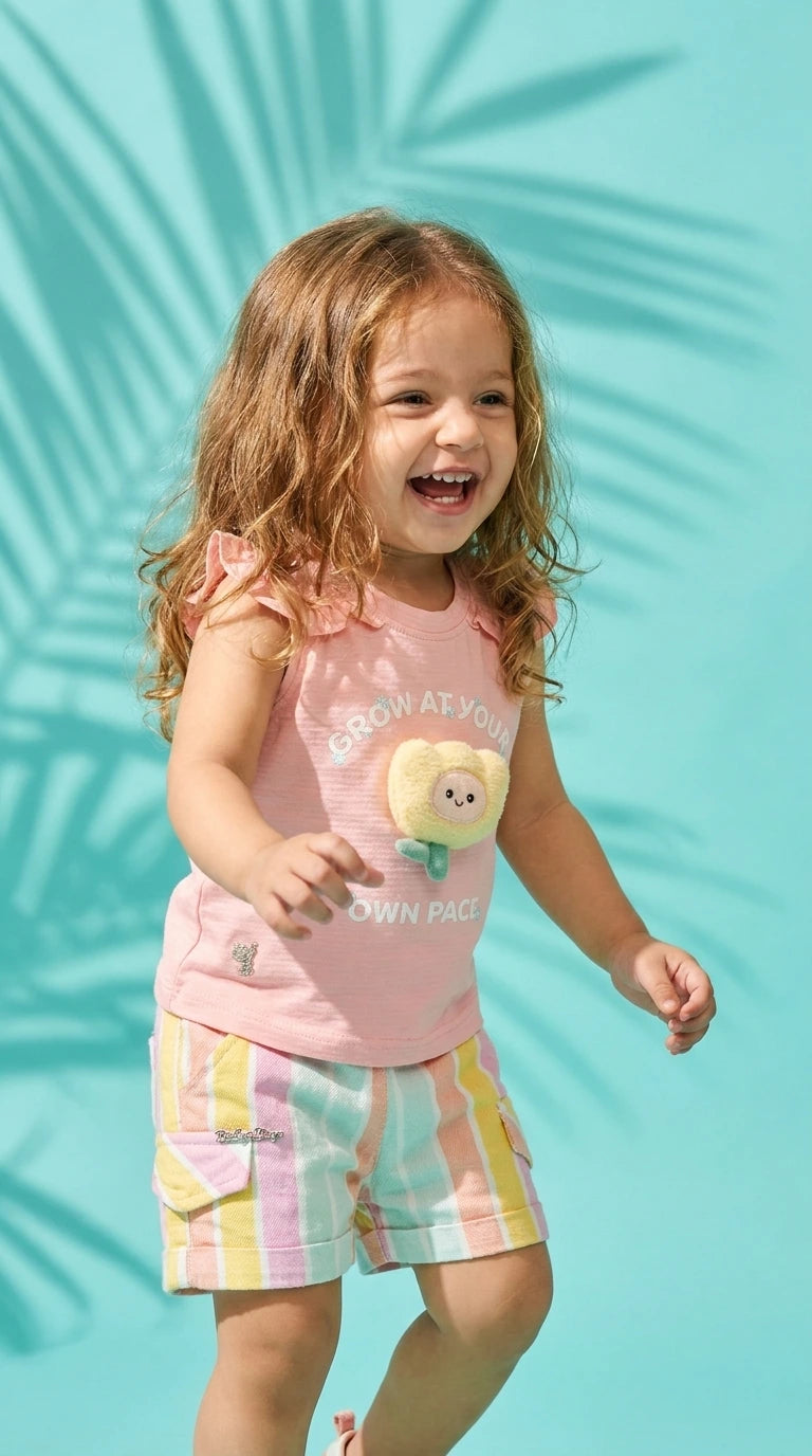 ETHNIA Blossom Play Set