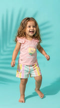 ETHNIA Blossom Play Set