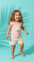 ETHNIA Blossom Play Set