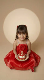 Ruby Rose Birthday Dress