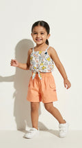 ETHNIA Blossom Summer Co-ord