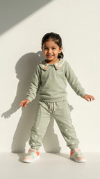 ETHNIA Mint Comfort Set