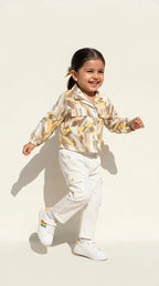 ETHNIA Urban Play Co-ord