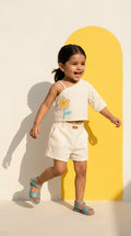 ETHNIA Bloom Summer Set