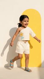 ETHNIA Bloom Summer Set