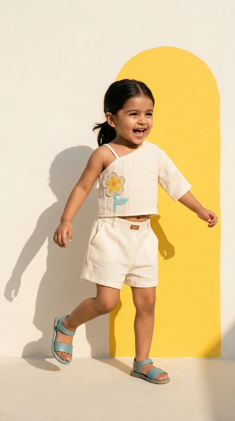 ETHNIA Bloom Summer Set