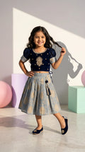 Midnight Charm Festive Set