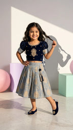 Midnight Charm Festive Set