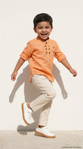 Sunshine Kurta Set