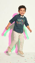 Make Your Mark Party Set