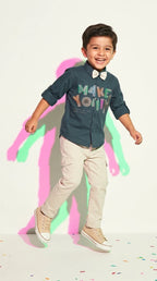 Make Your Mark Party Set
