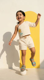 ETHNIA Bloom Summer Set