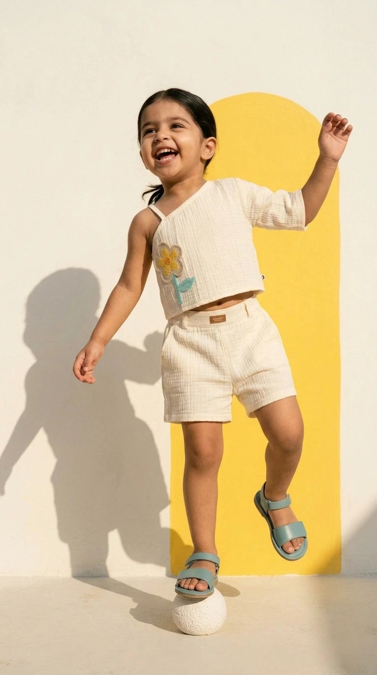 ETHNIA Bloom Summer Set