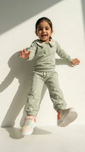 ETHNIA Mint Comfort Set