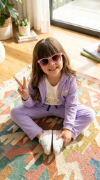 ETHNIA Lavender Play Set