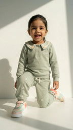 ETHNIA Mint Comfort Set