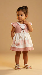 ETHNIA Love Story Dress