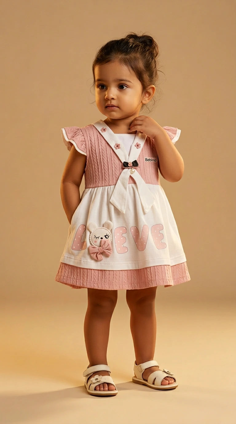 ETHNIA Love Story Dress