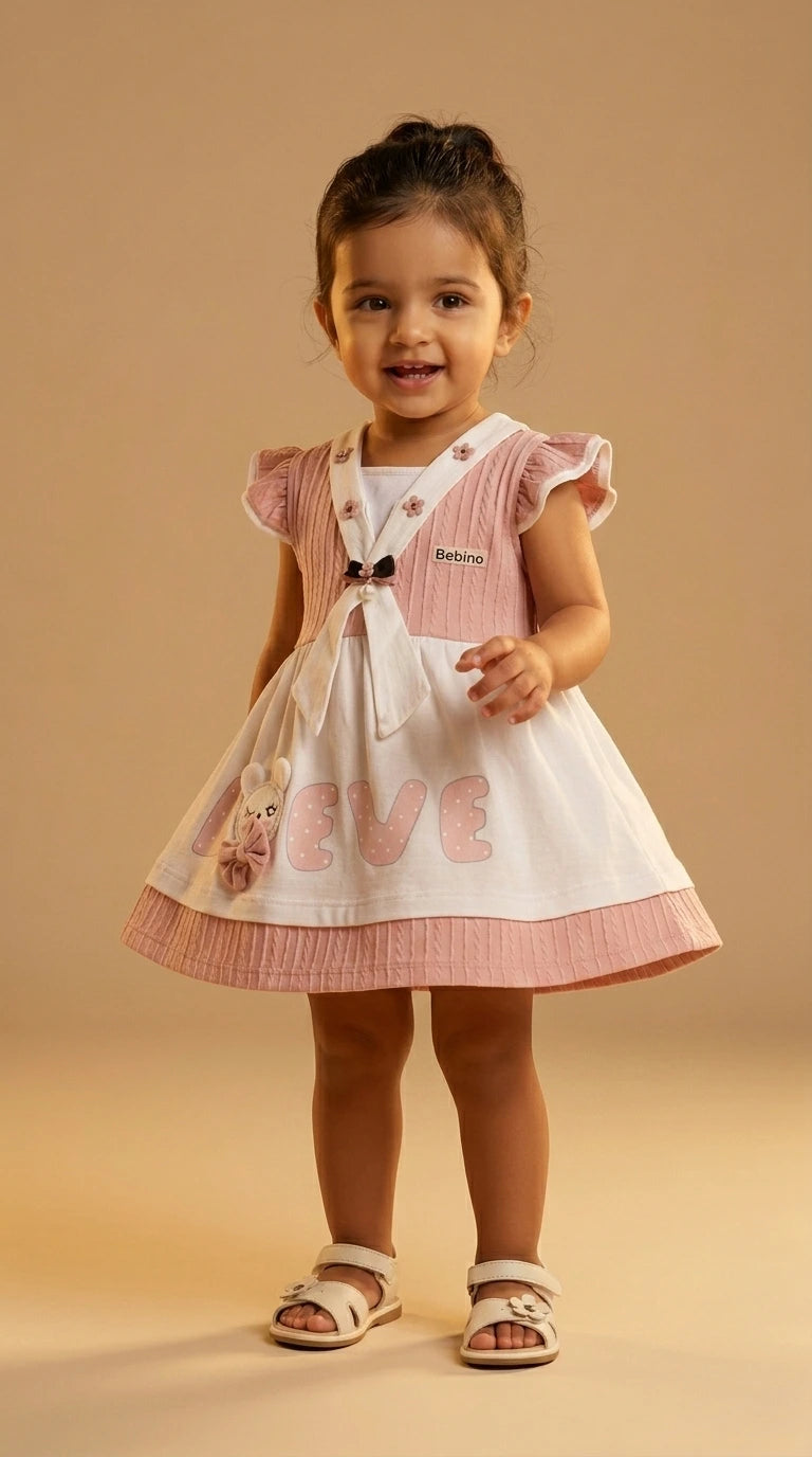 ETHNIA Love Story Dress