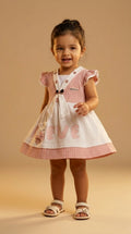ETHNIA Love Story Dress